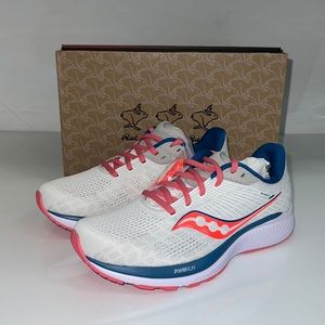 Saucony Women Guide 14